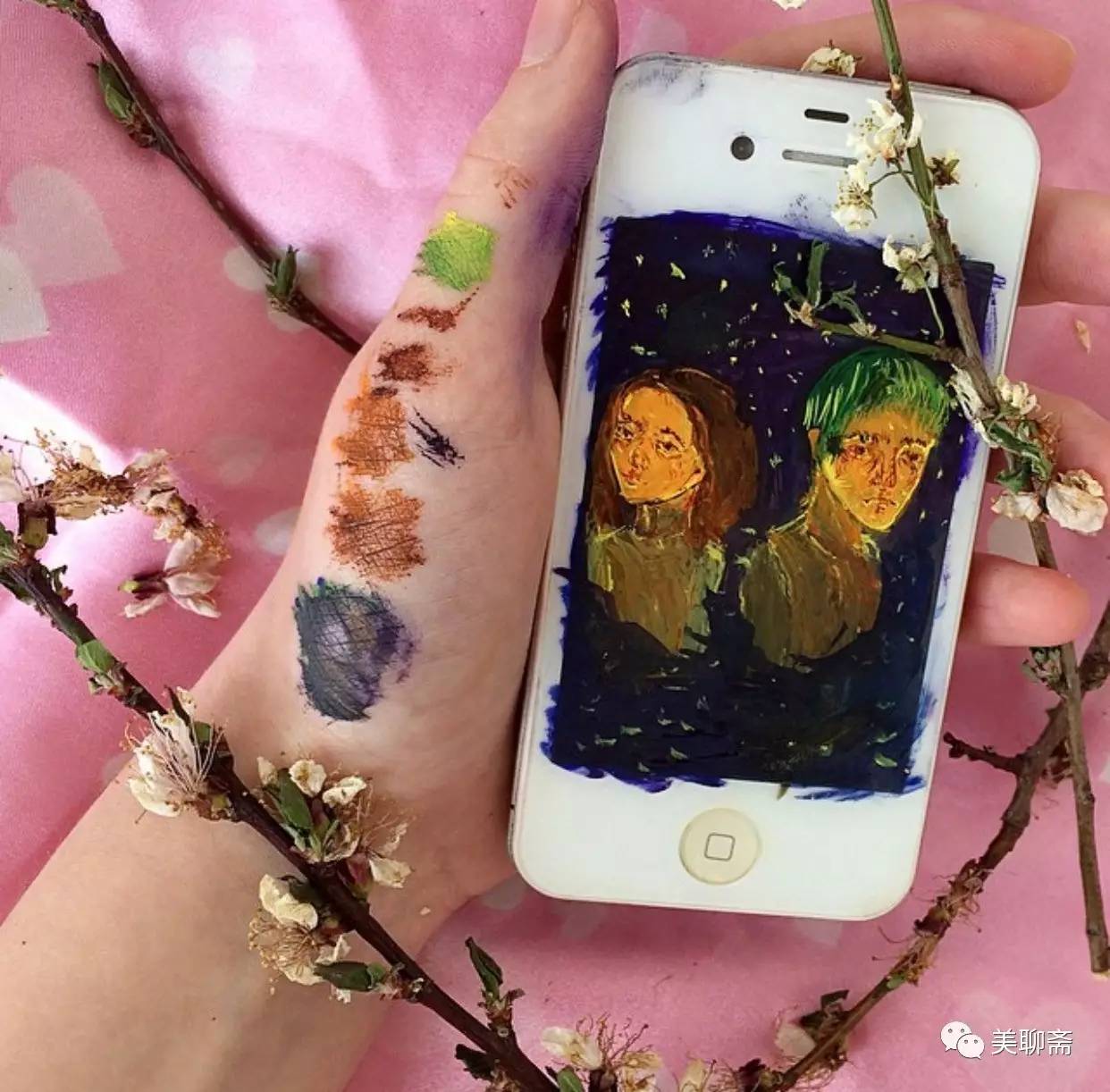 网络上爆红的美少女战士你看过吗,网络上爆红的美少女战士