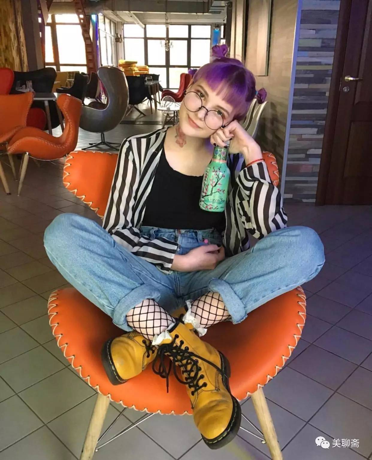 网络上爆红的美少女战士你看过吗,网络上爆红的美少女战士