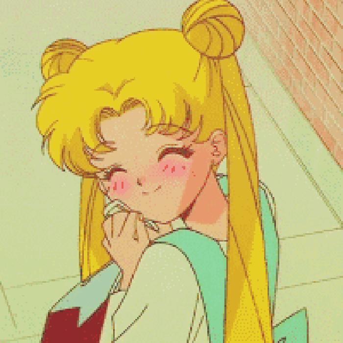 网络上爆红的美少女战士你看过吗,网络上爆红的美少女战士