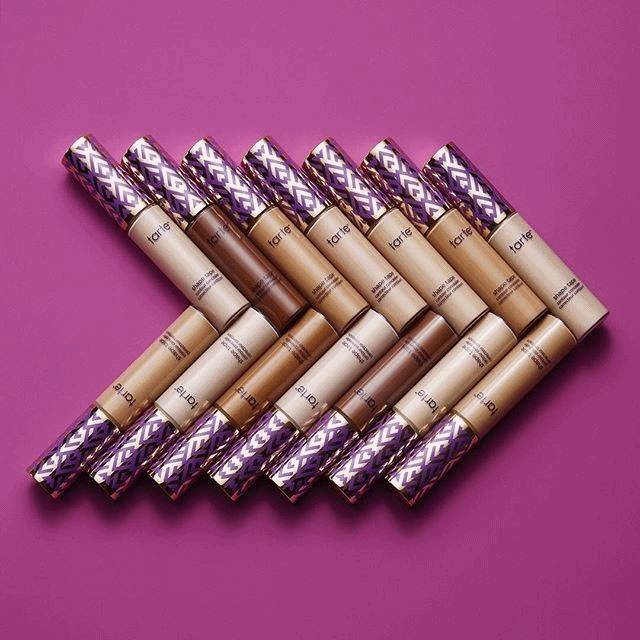 tarte什么产品最好用,top10最畅销产品