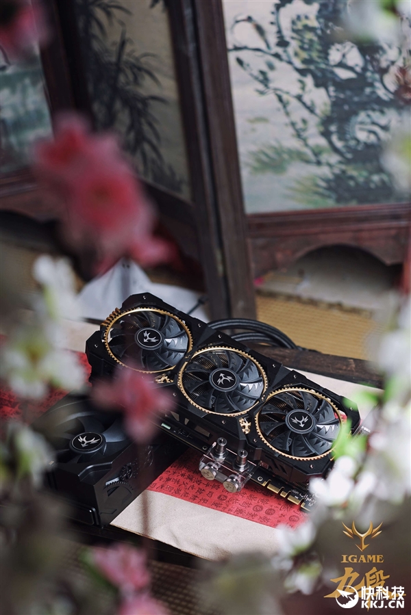 8999元！最强GTX1080Ti开卖：体质逆天