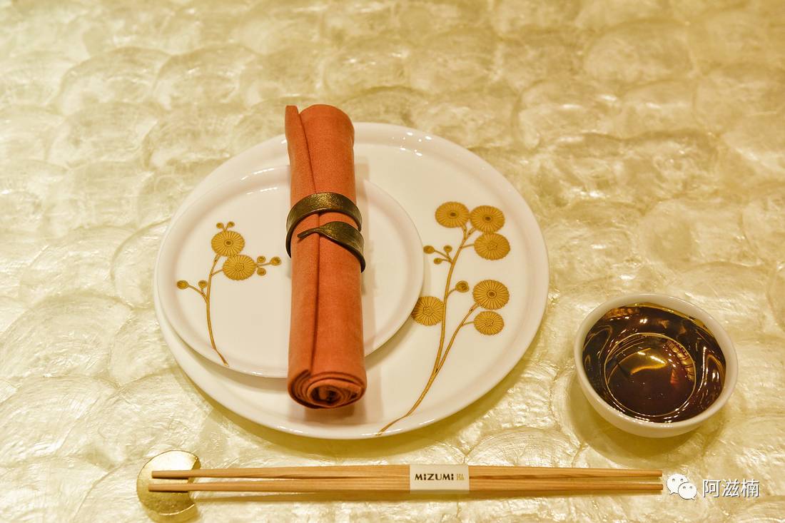 永利先生的宝藏，连空气中都带着米其林的味道