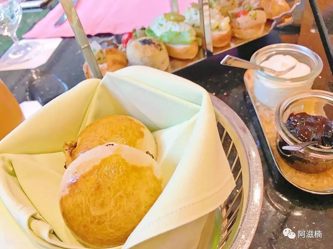 永利先生的宝藏，连空气中都带着米其林的味道