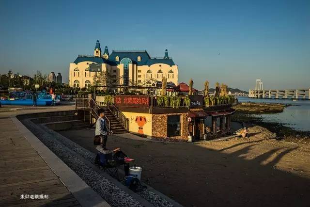 旅大印象黑石礁店怎么走,大连黑石礁旅大印象