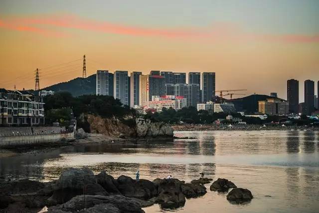 旅大印象黑石礁店怎么走,大连黑石礁旅大印象