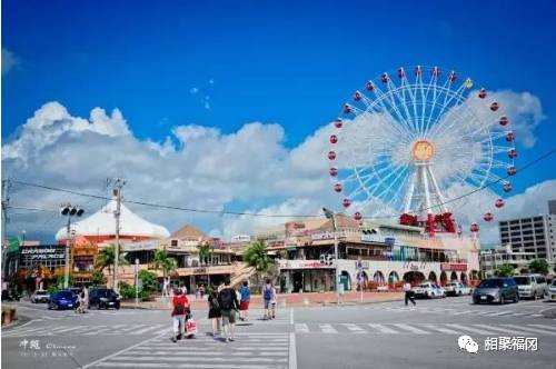 冲绳那霸旅游购物攻略,冲绳旅游攻略巴士路线