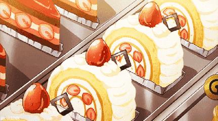 平底锅蛋糕的家常做法不用烤箱,用平底锅可以做的甜品蛋糕