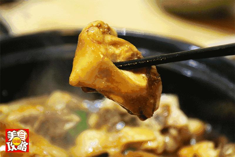 我敢保证，这是全汕头最好的“鸡店”！不按摩不看片，只叫①号鸡！