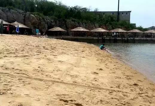 《我的前半生》不留遗憾！金普周边海滨浴场最全攻略，实现完美人生，走起~