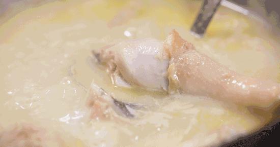 我敢保证，这是全汕头最好的“鸡店”！不按摩不看片，只叫①号鸡！