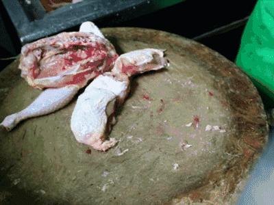 我敢保证，这是全汕头最好的“鸡店”！不按摩不看片，只叫①号鸡！