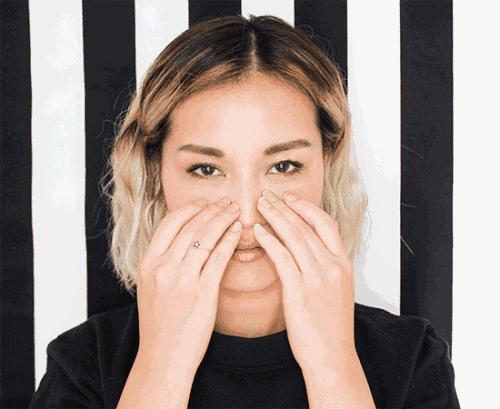 比皱纹更可怕的是面部松弛,五十岁面部松弛皱纹怎么办