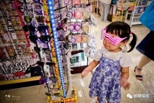 冲绳那霸旅游购物攻略,冲绳旅游攻略巴士路线