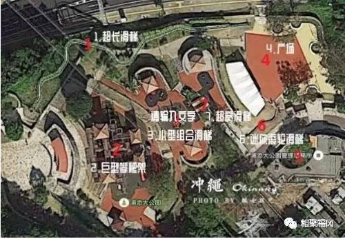 冲绳那霸旅游购物攻略,冲绳旅游攻略巴士路线