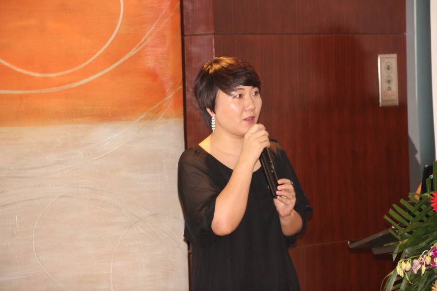 凤牌滇红山东市场财富说明会，为何吸引来了一群酒商？