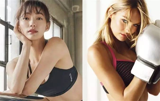 GymMakeup走起，教练更喜欢美美的你