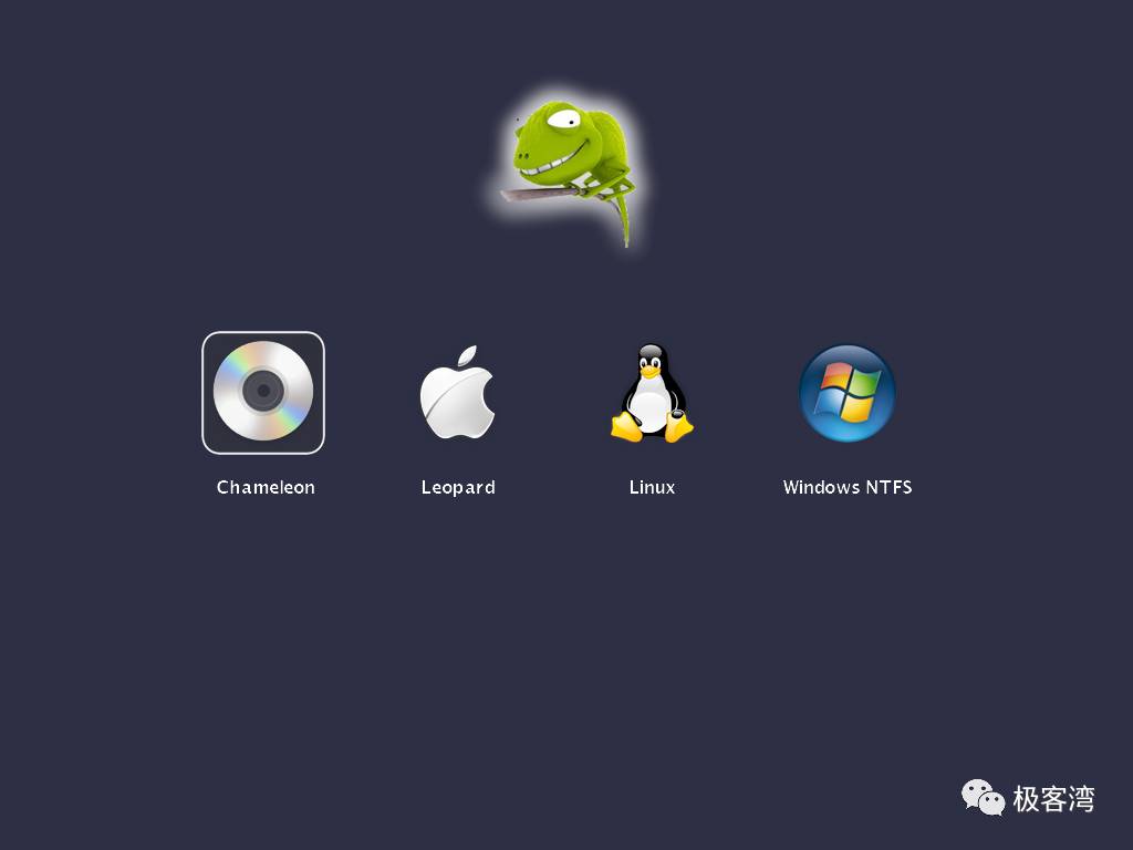 科技年轮｜十年前，苹果这个决定救活了Mac