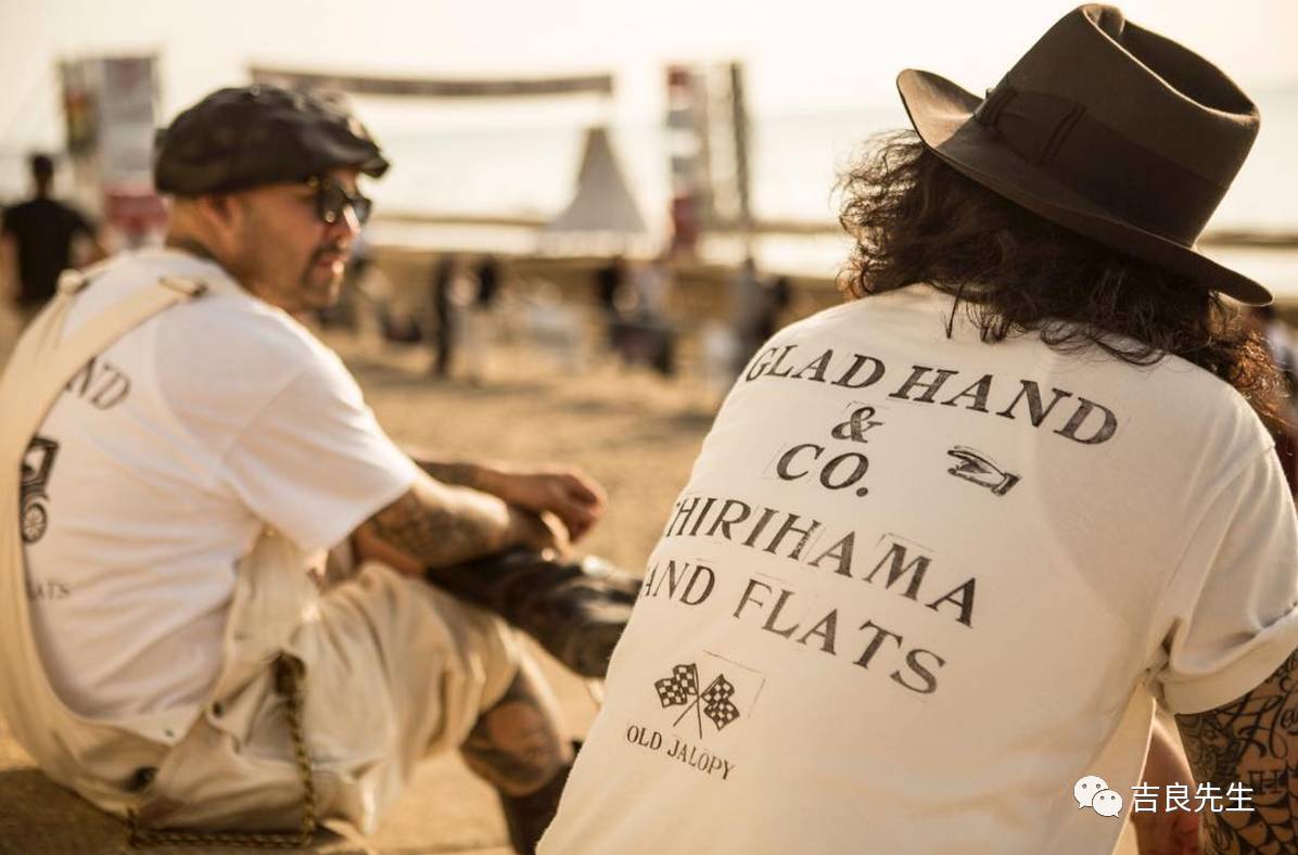 百搭白tee,哪几种白tee穿的好看