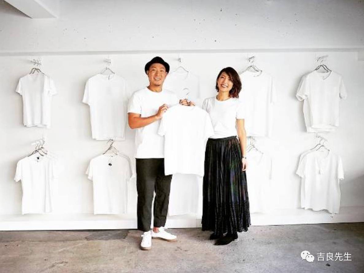 百搭白tee,哪几种白tee穿的好看