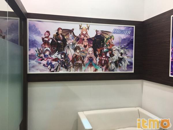 苍蓝境界手游解锁夏日祭,苍蓝境界公测