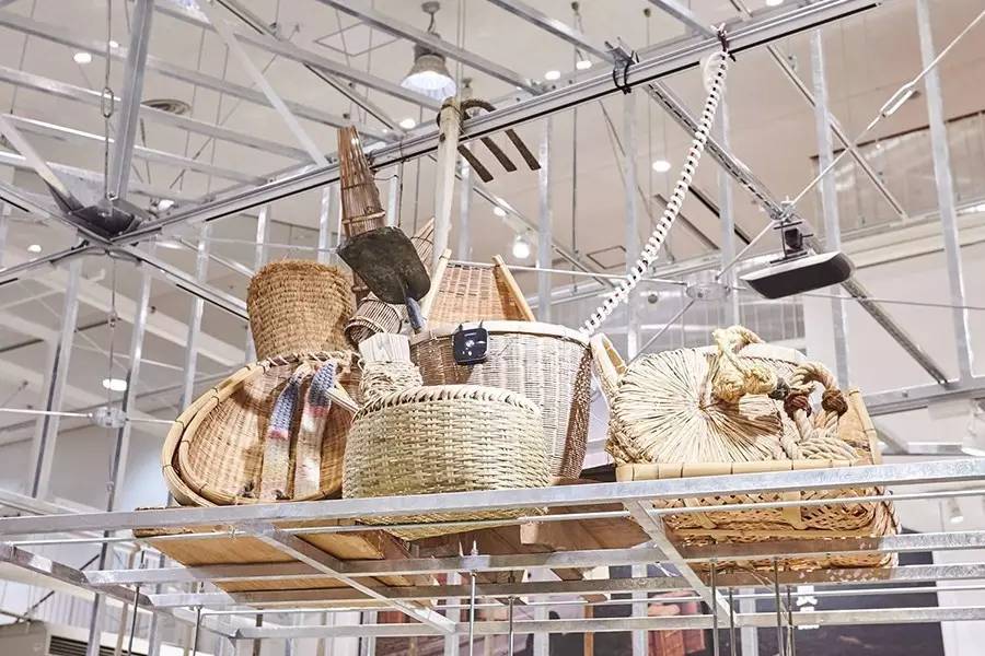 无印良品改版,无印良品改造店铺