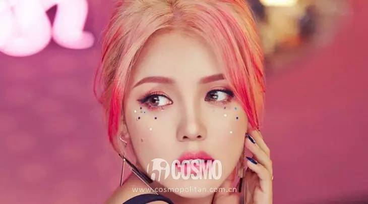 美人计你能把握住吗,美人计化妆产品