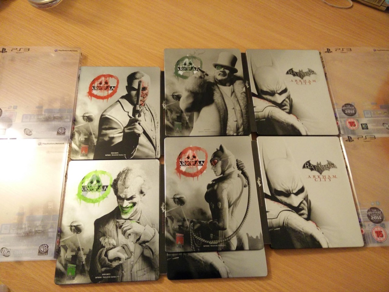 我们和这位打了671枚白金奖杯的强者聊了聊