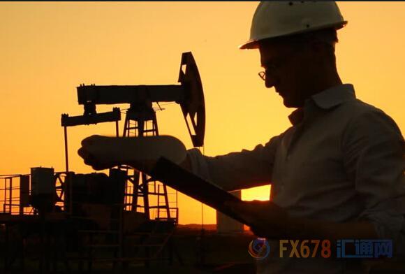 今晚美原油eia数据何时公布,eia数据预测今日
