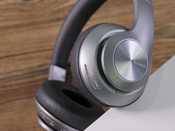 酷我蓝牙耳机h1,高质量性价比较高耳机