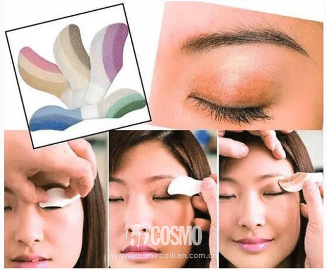 美人计你能把握住吗,美人计化妆产品