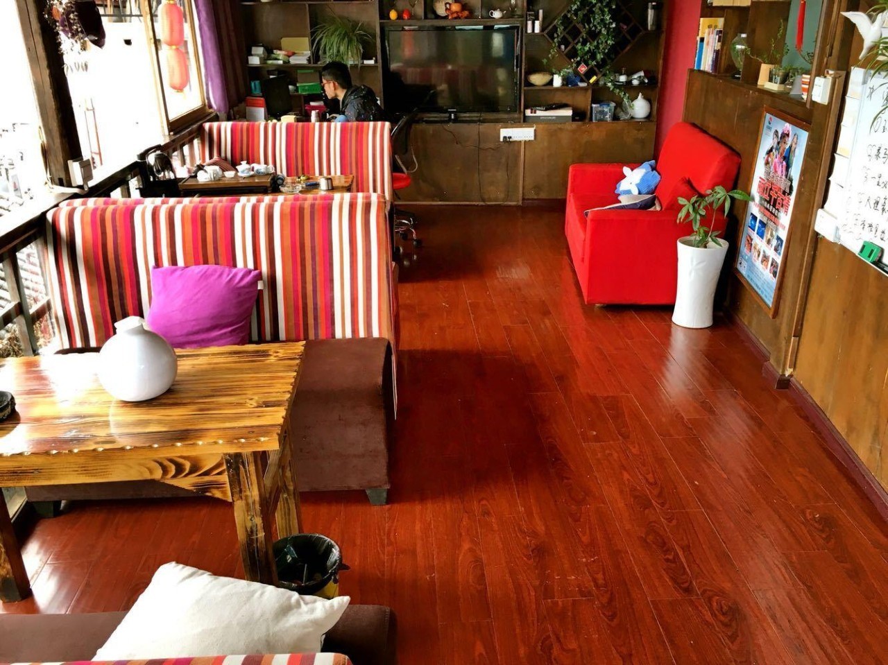 丽江禅舍客栈攻略,丽江初见如故民宿