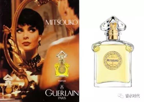 香水传奇世家“娇兰”，曾用这些香水影响了人类历史！