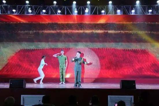 「八一特刊」南昌检察干警：唱响嘹亮军歌献礼建军90周年