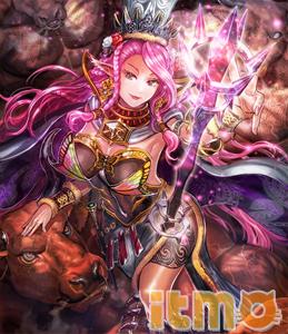 影之诗女王梅芙怎么样梅芙的单卡评价