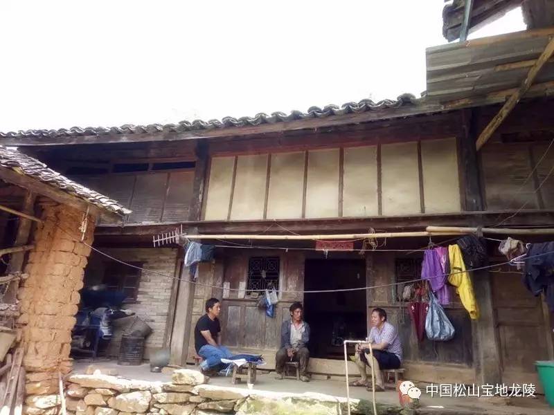 贫困村的温暖,扶贫路上暖人心