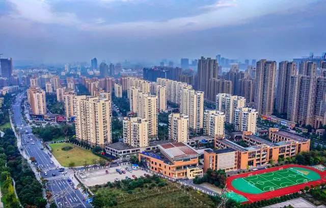 我市新增4所全国足球特色校园,全国首批青少年足球特色学校