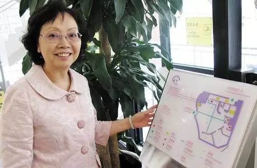 感动人物残疾人,感动盲人