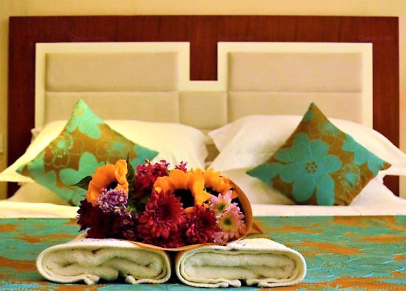 秦皇岛带狗冬天去哪里玩,北戴河三天两晚民宿可带狗