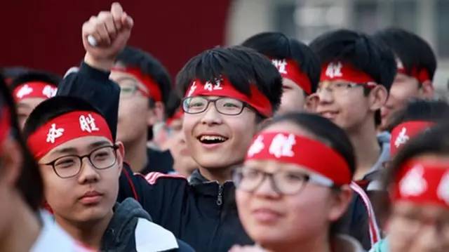 吴根土再度出山，如果没上金一中线，可以到这里读“一中班”