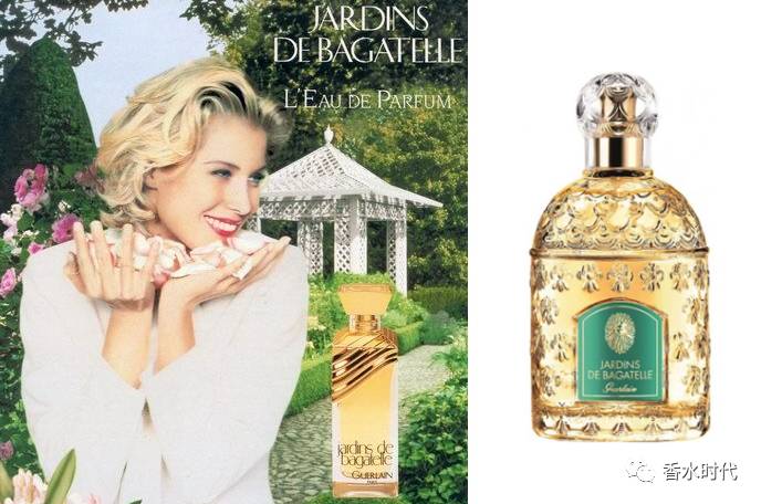 香水传奇世家“娇兰”，曾用这些香水影响了人类历史！