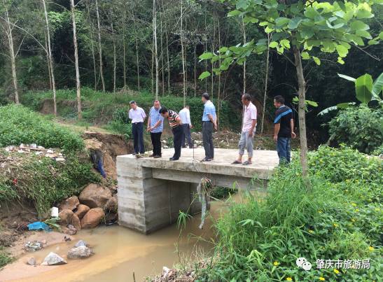 肇庆市旅游局最新通知,肇庆旅游局