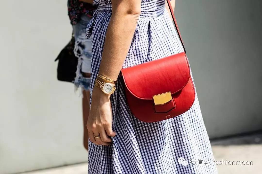 适合职场白领戴的包包,职场女性短途出差包包