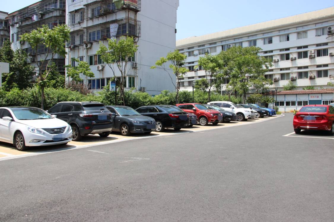 龙赛医院新住院部,龙赛医院扩建