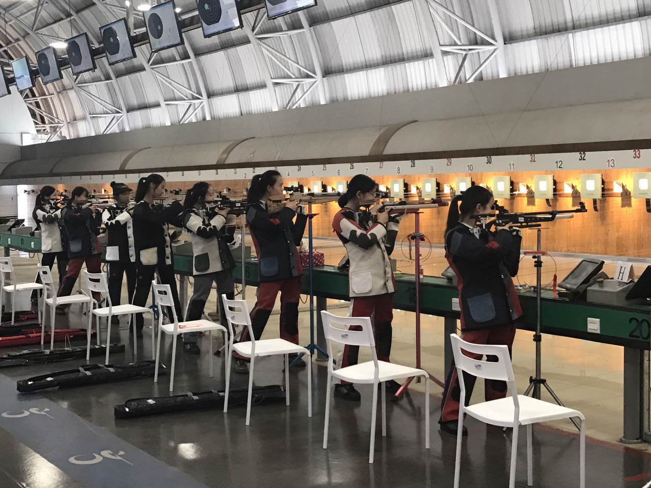 我们都是神枪手小合唱手风琴伴奏,我们都是神枪手无伴奏小合唱