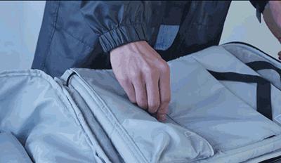 极客官舍丨我曾以为我的意中人不会是程序员，直到有一天他背上了它