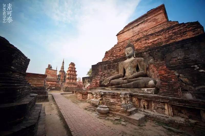 清迈最适合旅游的地方,清迈最适合旅行的地方