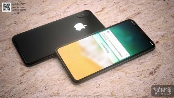 iphone8的屏幕是多大的,iPhone8屏幕分辨率