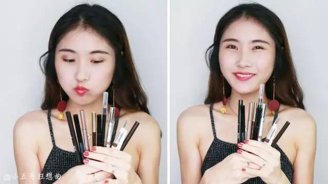 眉笔最便宜价格,国货最便宜眉笔