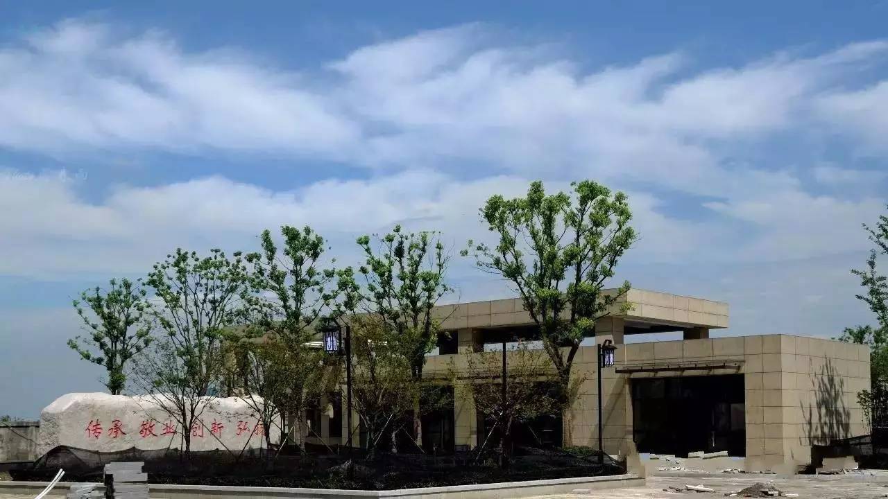 杭州余杭区中医院推荐,余杭中医院新院区