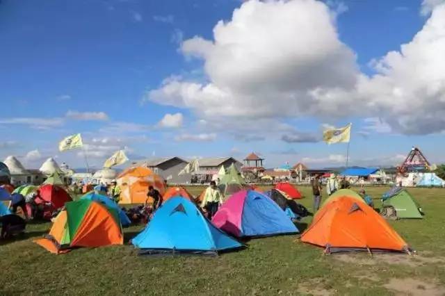 贵州不用带帐篷露营地推荐,贵州自搭帐篷露营地推荐